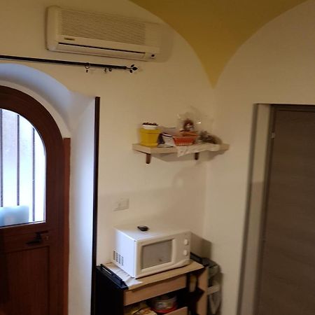 Le Antiche Mura 2 Sassari Kültér fotó