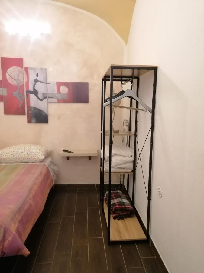 Le Antiche Mura 2 Sassari Kültér fotó