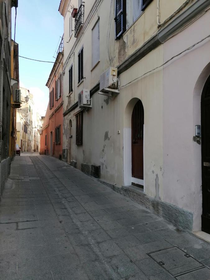 Le Antiche Mura 2 Sassari Kültér fotó