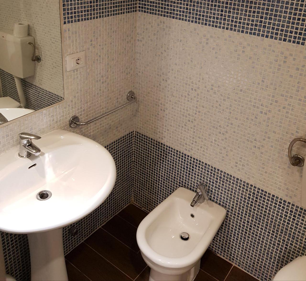 Le Antiche Mura 2 Sassari Kültér fotó